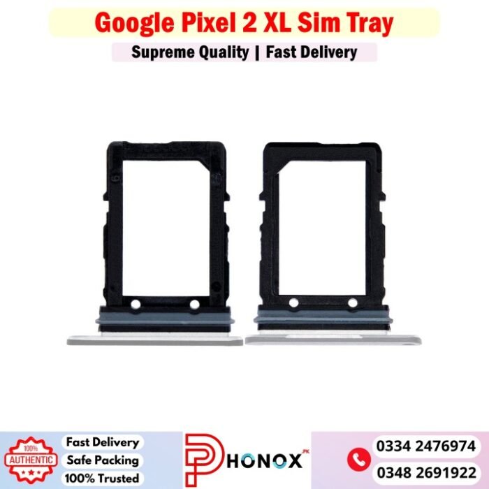 Google Pixel 2 XL Sim Tray Price In Pakistan