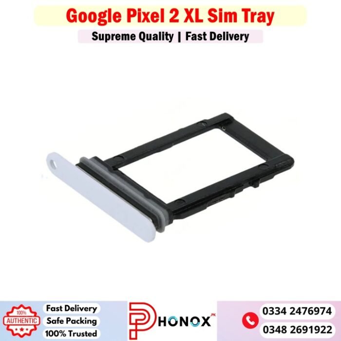 Google Pixel 2 XL Sim Tray Price In Pakistan