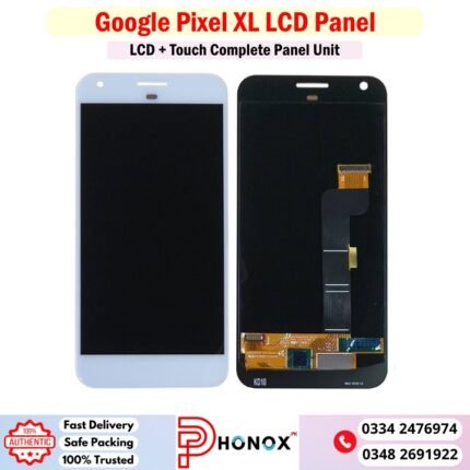 Google Pixel XL LCD Panel Price In Pakistan