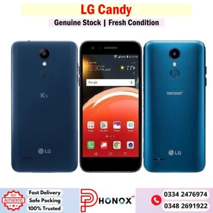 LG Candy Price In Pakistan