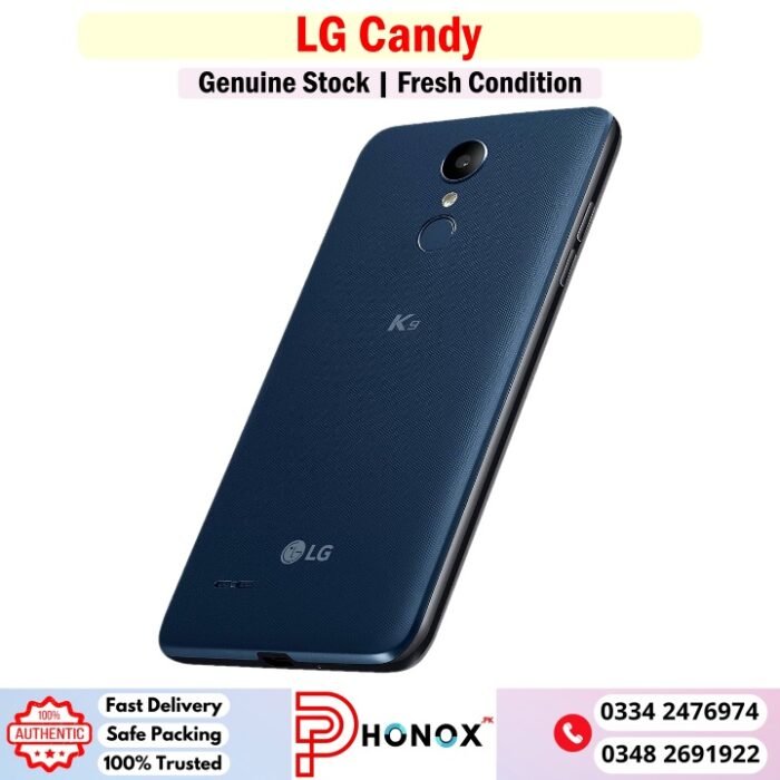 LG Candy Price In Pakistan