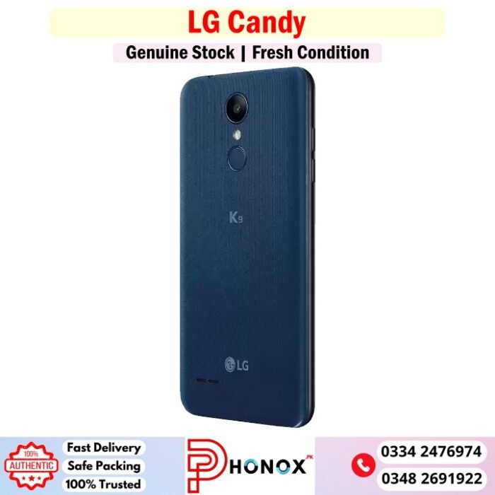LG Candy Price In Pakistan