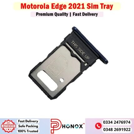 Motorola Edge 2021 Sim Tray Price In Pakistan