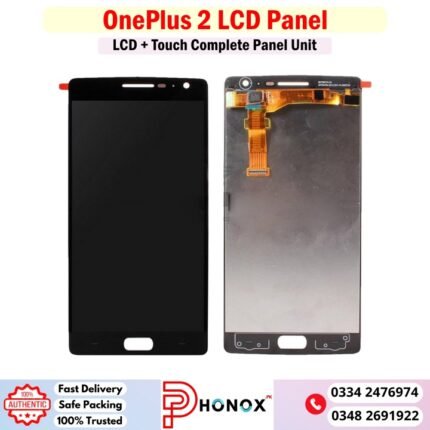 OnePlus 2 LCD Panel Price In Pakistan