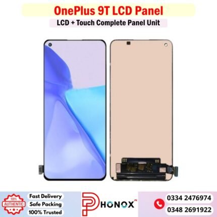 OnePlus 9T LCD Panel Price In Pakistan