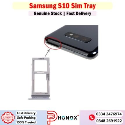 Samsung S10 Sim Tray Price In Pakistan