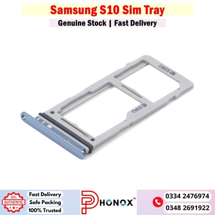 Samsung S10 Sim Tray Price In Pakistan