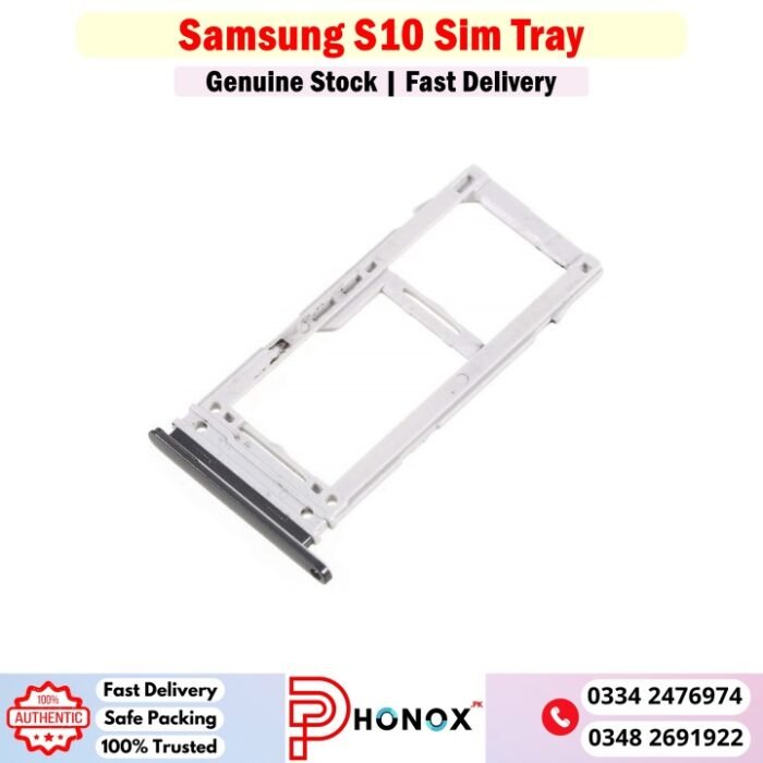Samsung S10 Sim Tray Price In Pakistan