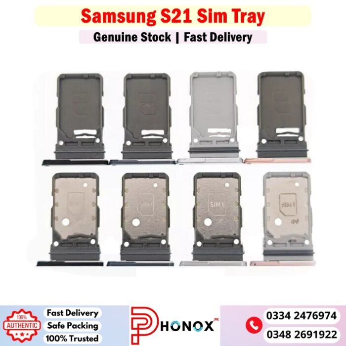 Samsung S21 Sim Tray Price In Pakistan