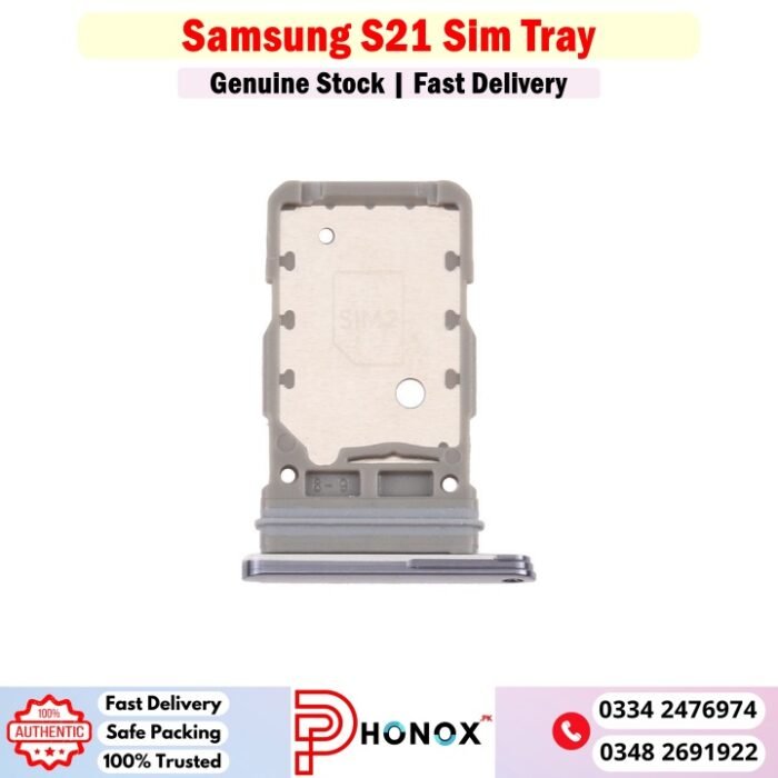 Samsung S21 Sim Tray Price In Pakistan
