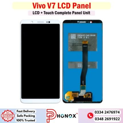 Vivo V7 LCD Panel Price In Pakistan