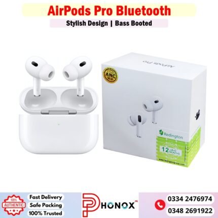 Apple AirPods Pro Price In Pakistan