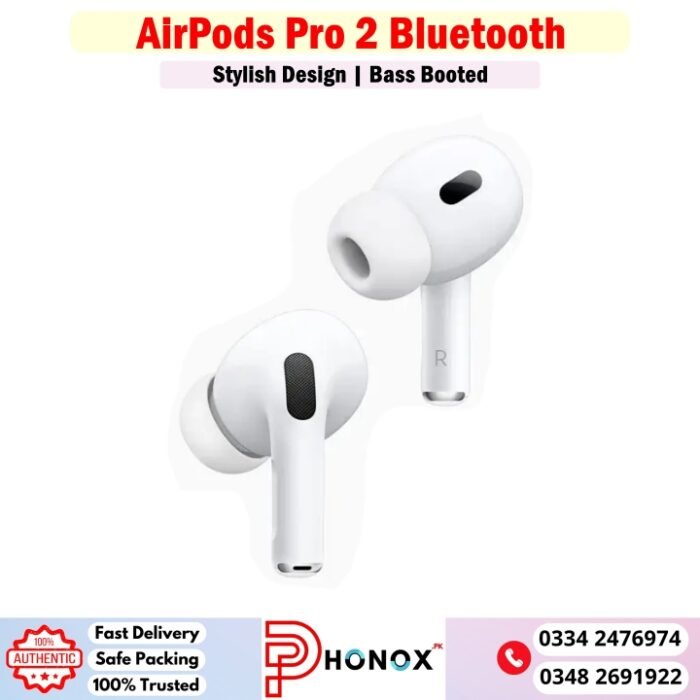 Apple AirPods Pro 2 Price In Pakistan