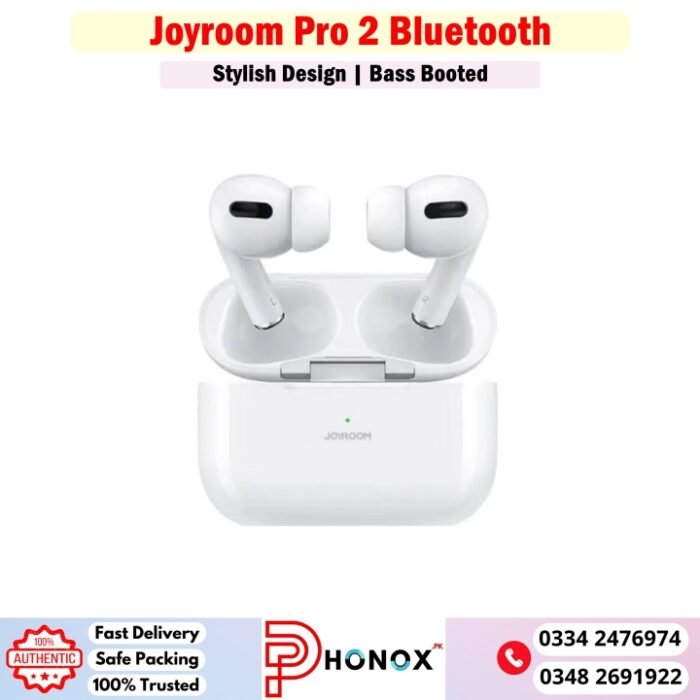 Joyroom Pro 2 Bluetooth Price In Pakistan
