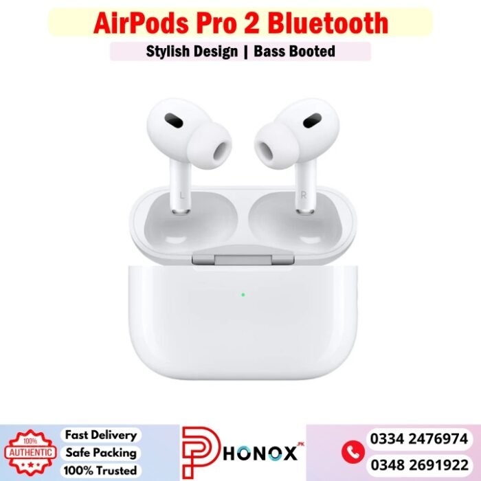 Apple AirPods Pro 2 Price In Pakistan