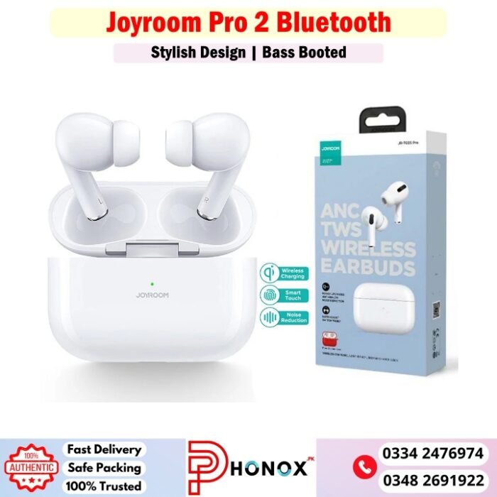 Joyroom Pro 2 Bluetooth Price In Pakistan