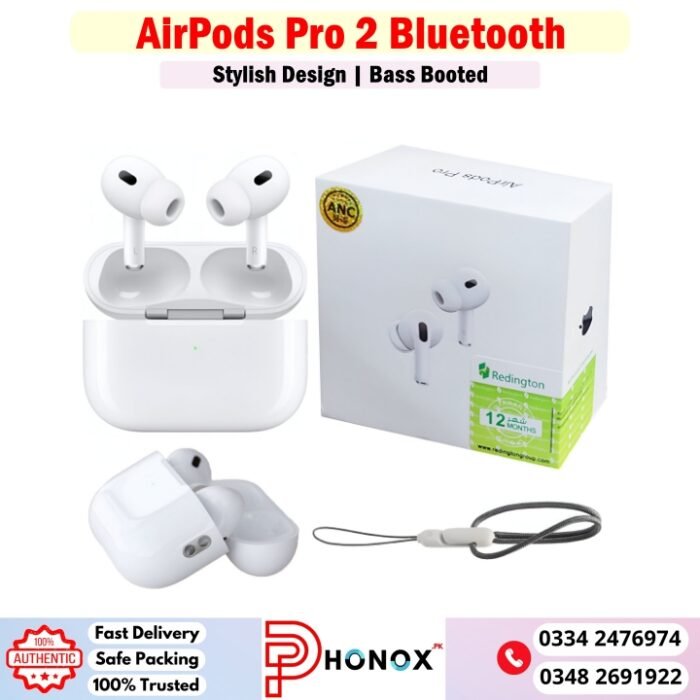 Apple AirPods Pro 2 Price In Pakistan