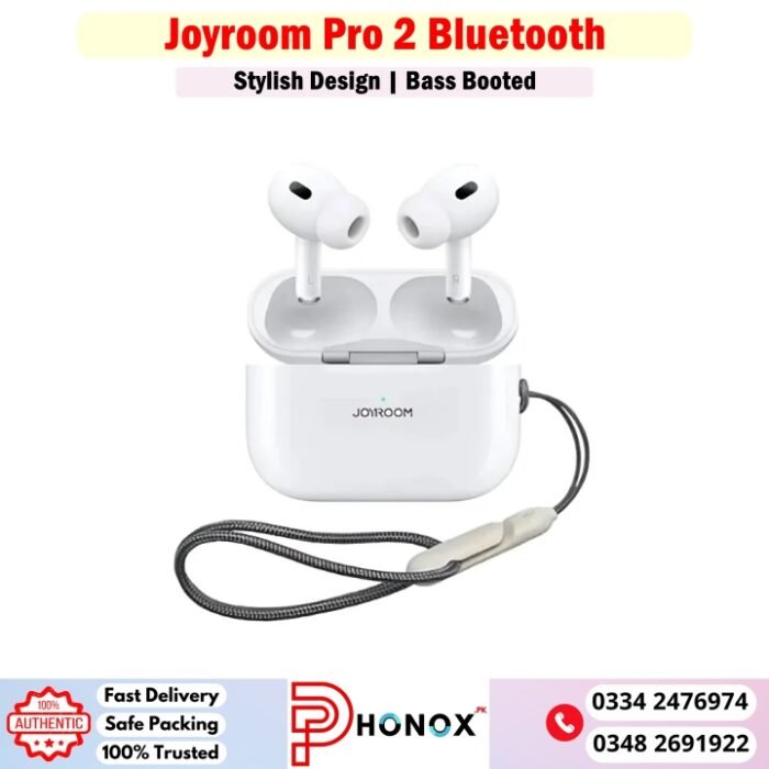Joyroom Pro 2 Bluetooth Price In Pakistan