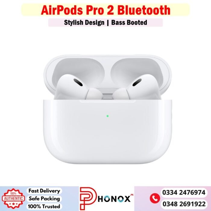 Apple AirPods Pro 2 Price In Pakistan