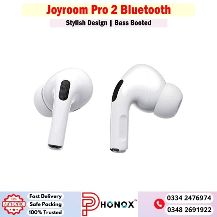 Joyroom Pro 2 Bluetooth Price In Pakistan