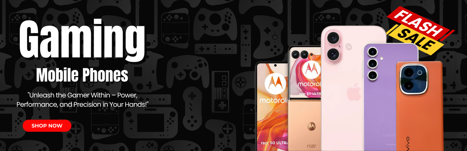 gaming Phones price in Pakistan