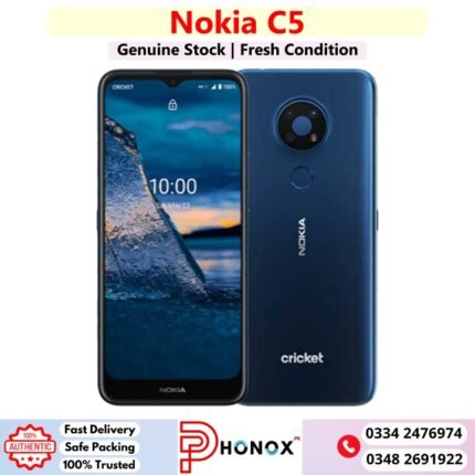 Nokia C5 Price In Pakistan 2026
