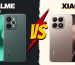 Realme 15 Pro VS Xiaomi 15T